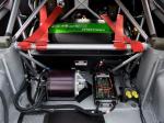 Citroen C4 WRC HYmotion4 Concept 2008 года